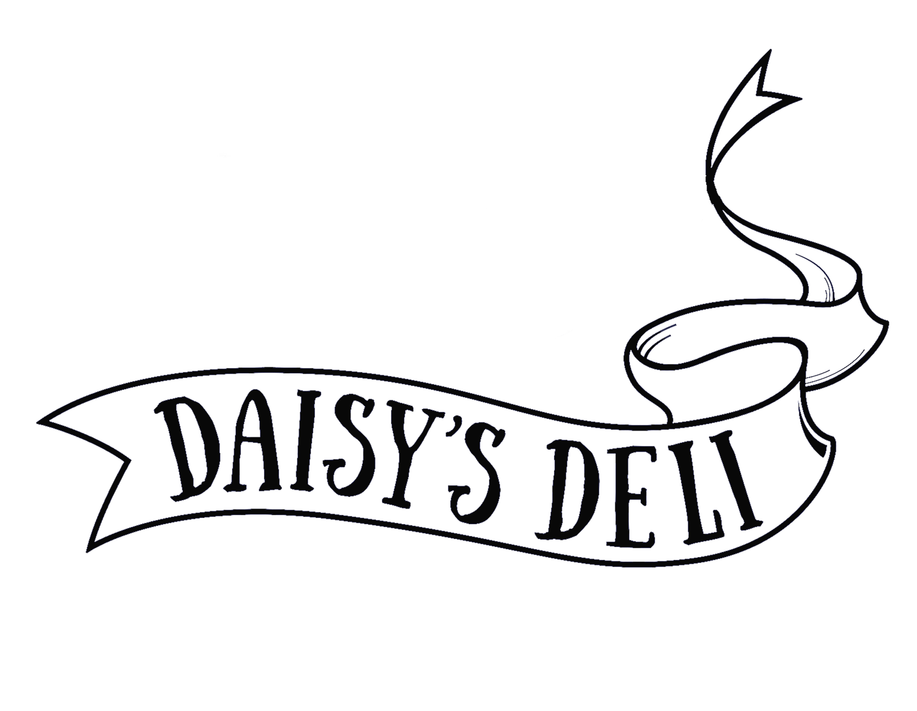 DAISY'S DELI