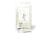 潮匠 新のり焼き海苔（半切10枚）