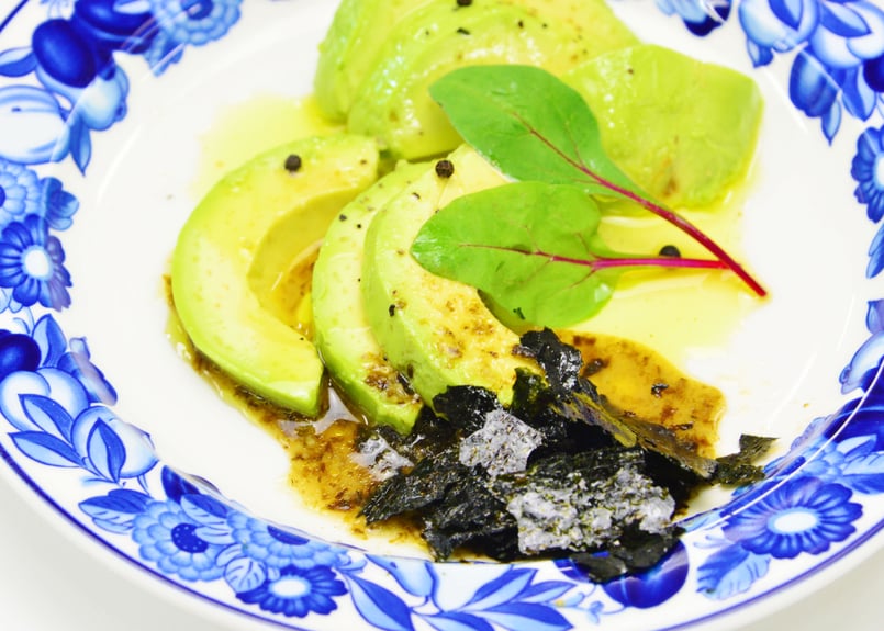 のりドレッシング ポン酢味(160ml) | のり工房矢本の店