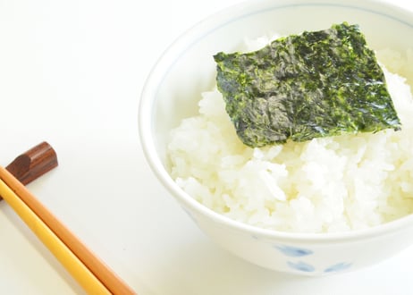 【ゆうパケット商品】潮匠 初摘み新のり焼き海苔（半切り10枚）×1