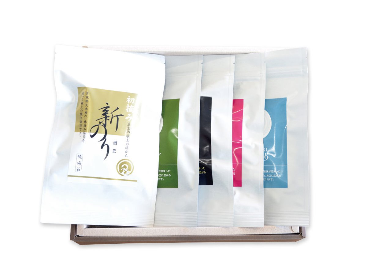 日本酒と海苔セット　専用 楽天市場】【ふるさと納税】海苔ギフト 和紙缶 6缶セット
