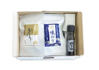 潮匠　朝食セット