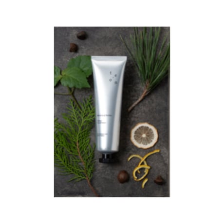 teonテオンBotanicalButterTube全身用クリーム‐Tokiwa‐65g