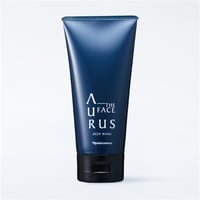 アウラス ザ フェイス ディープ ウォッシュ<洗顔料＞130ｇ