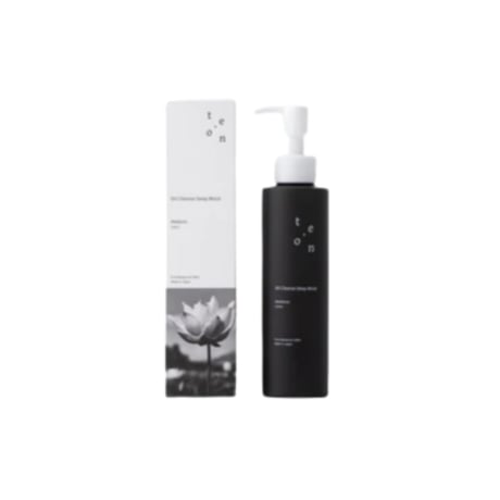 teonテオンOilCleanseクレンジングDeepMoist‐Akebono‐150ｍL