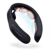 MYTREX　DR　HEAT　NECK　BLAK