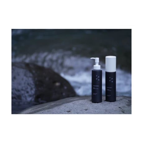 teonテオンOilClesnseクレンジングbalance‐Ruriiro‐150ｍL