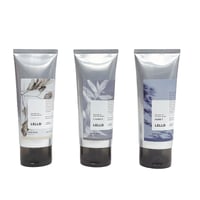 LELLD HAIR WAX　レルド　ヘアワックス