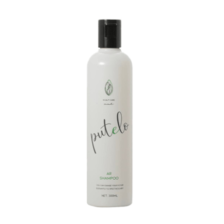 putelo　プテロ　ＡＲシャンプー　300ｍL
