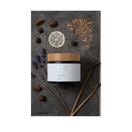 teonテオン　BotanicalButter全身用クリーム‐Tokisagari‐185g