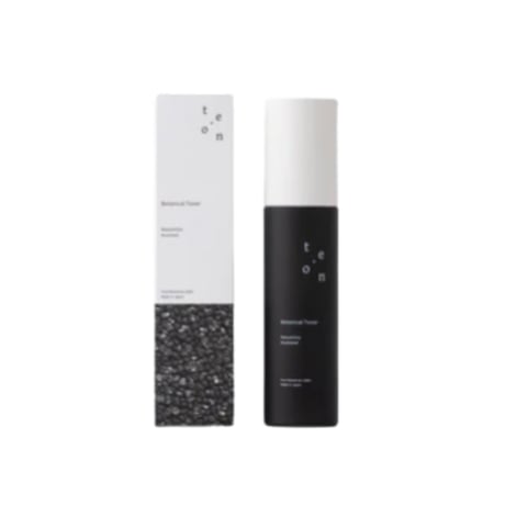 teonテオン　BotanicalToner化粧水‐Kasumiiro‐150ｍL