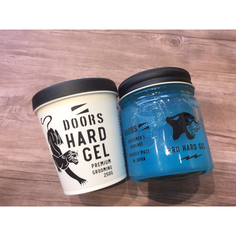 DOORS ハードジェルLTD | BEAUTY STORE