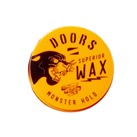 DOORS　スペリオールワックス　モンスターホールド