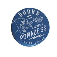 DOORS　ポマードＳＳ