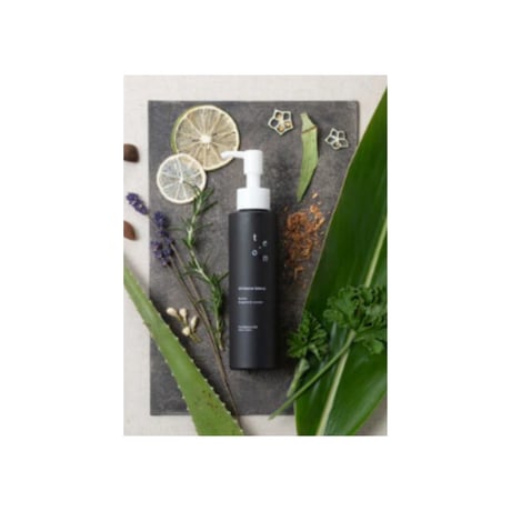 teonテオンOilClesnseクレンジングbalance‐Ruriiro‐150ｍL