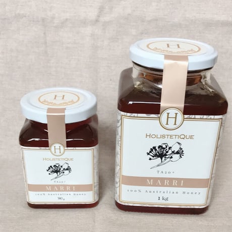 HOLISTETIQUE Marri 380g