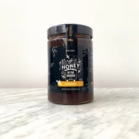 HOLISTETIQUE Wildflower 1kg | Honey×homesweets