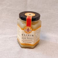 ELIXIR FIREWOOD BANKSIA 1kg オーストラリア　蜂蜜 Firewood Banksia -ELIXIR- 1kg | Honey×homesweets
