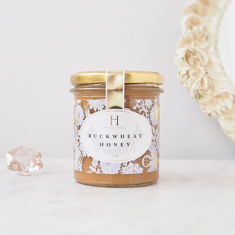 HTQ buckwheat honey ✖️2本 2b8bdc3647abdc9865586dde119932