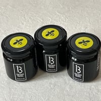 HTQ Linden Honey 450g | Honey×homesweets