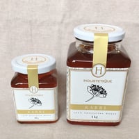 Scottish Heather Honey 1kg | Honey×homesweets