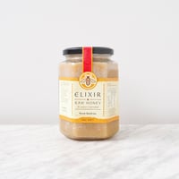 HTQ Linden Honey 450g | Honey×homesweets