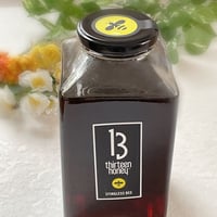 HOLISTETIQUE Wildflower 1kg | Honey×homesweets