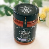 【希少】HTQ リンデン　450g & HTQ そば蜂蜜　450g HTQ 蕎麦はちみつ Buckwheat Honey 450g | おいしい糖質Wellness