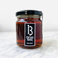 HTQ Leatherwood レザーウッド 1kg | Honey×homesweets