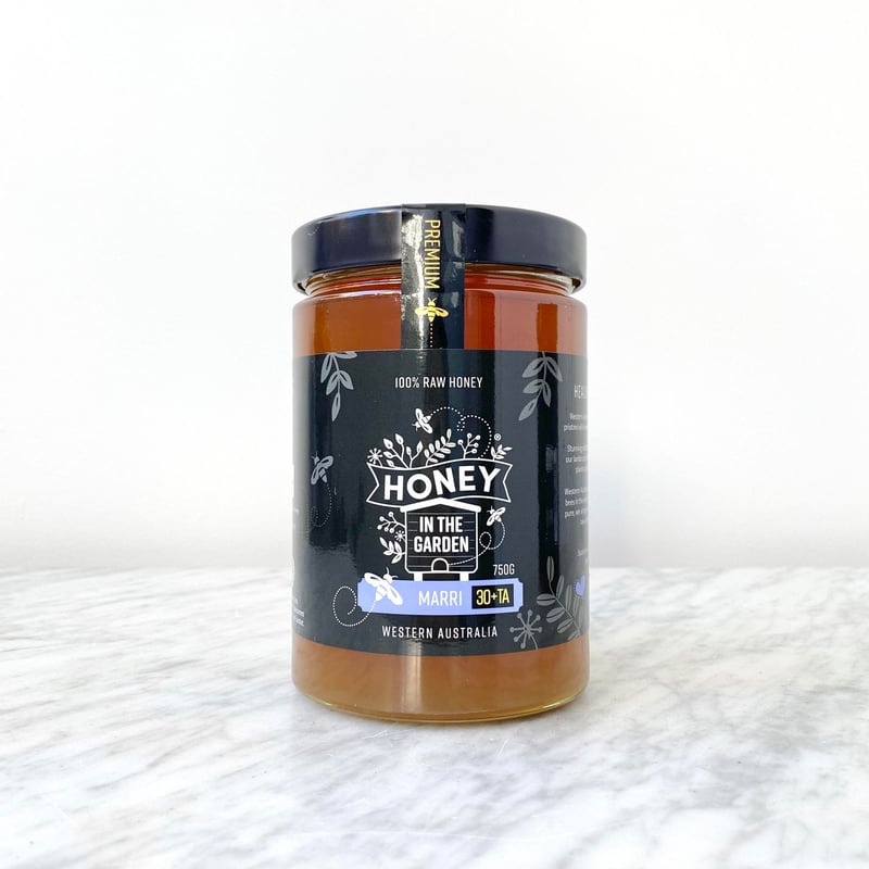 HIG】 Marri マリー 750g | Honey×homesweets