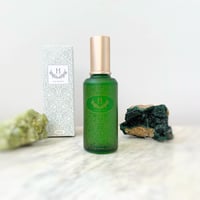 EAU DE RUH（フランキンセンス蒸留水）