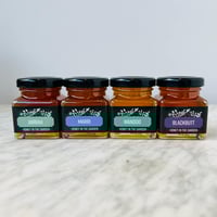 HTQレザーウッド　1キロ　2個 HTQ Leatherwood レザーウッド 1kg | Honey×homesweets