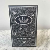 MELI AROGOS　マルチフローラル -13Honey- ３０本入りボックス