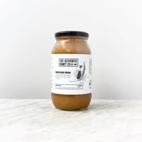 HTQ Linden Honey 450g | Honey×homesweets