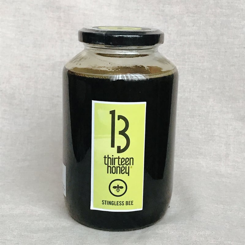 13honey スティングレス 850g | Honey×homesweets 