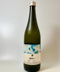 阿部勘×丹波ワイン　FUSION2024 「Urban」720ml