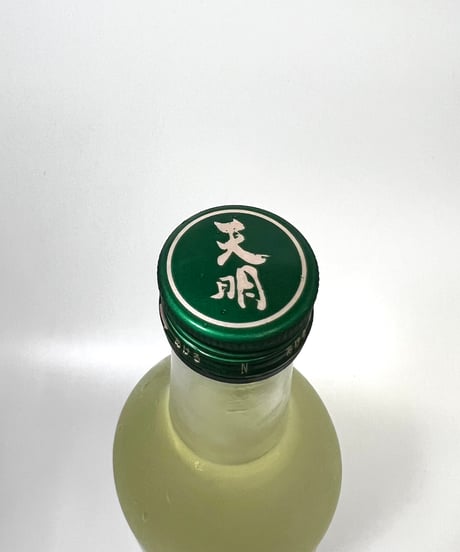 天明「SORA」かろやか純米　青空　生　720ml