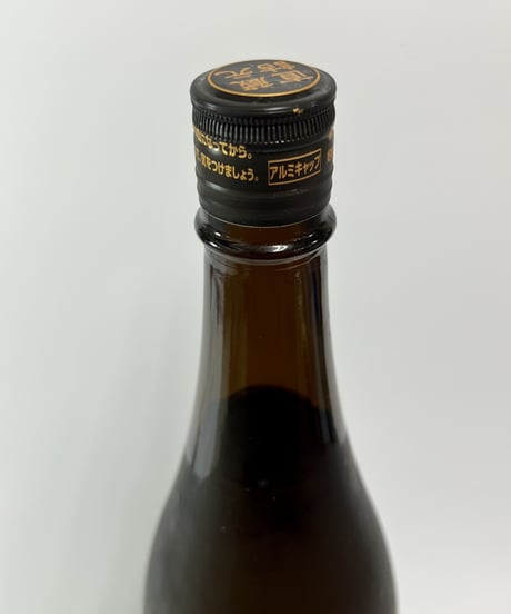 加佐一陽　特別純米　1800ml
