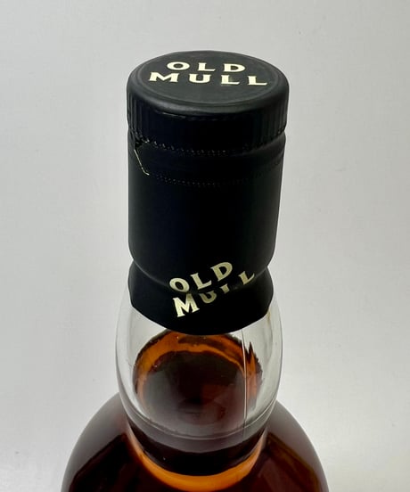 オールドマル　スペイサイド　シングルモルトウイスキー　700ml