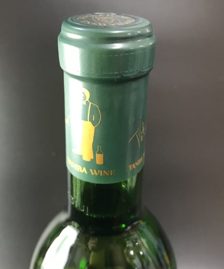丹波ワイン　アッサンブラージュ白　720ml