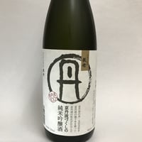 【京丹波の地酒】長老　純米吟醸　丹　720ml