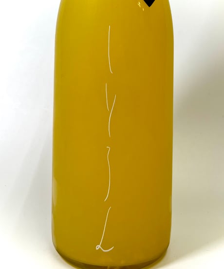 KAWABU しとろん青蜜柑リキュール　720ml