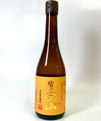 芋焼酎　富乃宝山　720ml