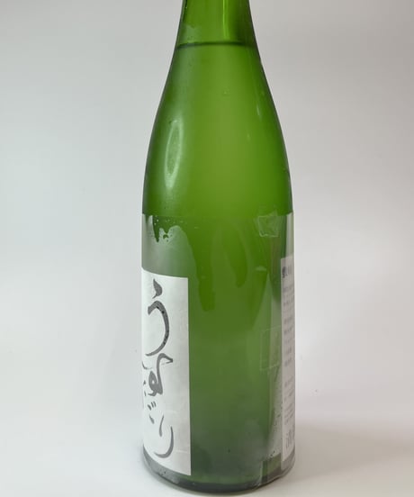 敷嶋　五百万石　うすにごり生　720ml （R6BY）
