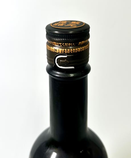 白木久　ムルシエラゴ　瓶燗火入　720ml