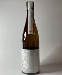 敷嶋　山田錦　特別純米　無濾過生原酒　7号酵母　720ml   （R4BY）
