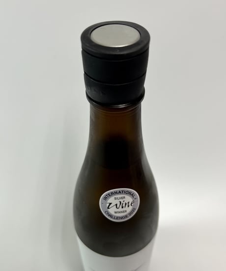 加佐一陽　特別純米　720ml