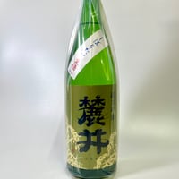蓬莱泉 純米大吟醸 空 720ml | マルト塩尻商店
