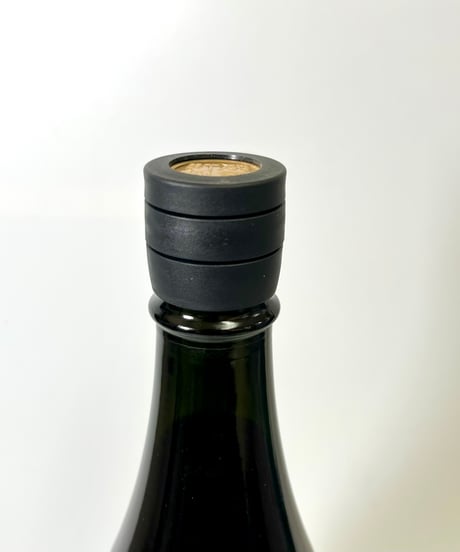 白木久　マルサな二人　純米無濾過生原酒　720ml