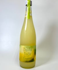 美丈夫　ゆずリキュール　720ml